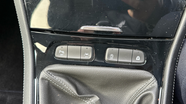 Vauxhall Grandland 1.2 Turbo Ultimate 5dr Petrol Hatchback